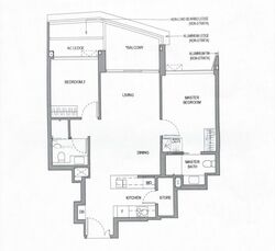 Perfect Ten (D10), Apartment #584880961